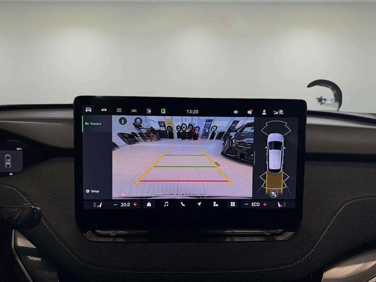 Skoda Elroq 85 iV Premium