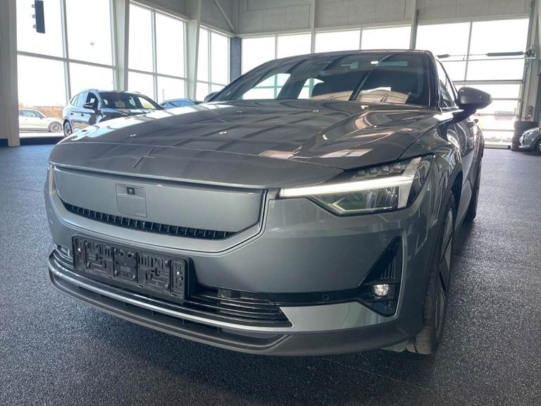 Polestar 2 Long Range