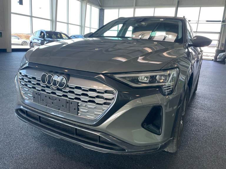 Audi Q8 e-tron 50 Prestige Sportback quattro