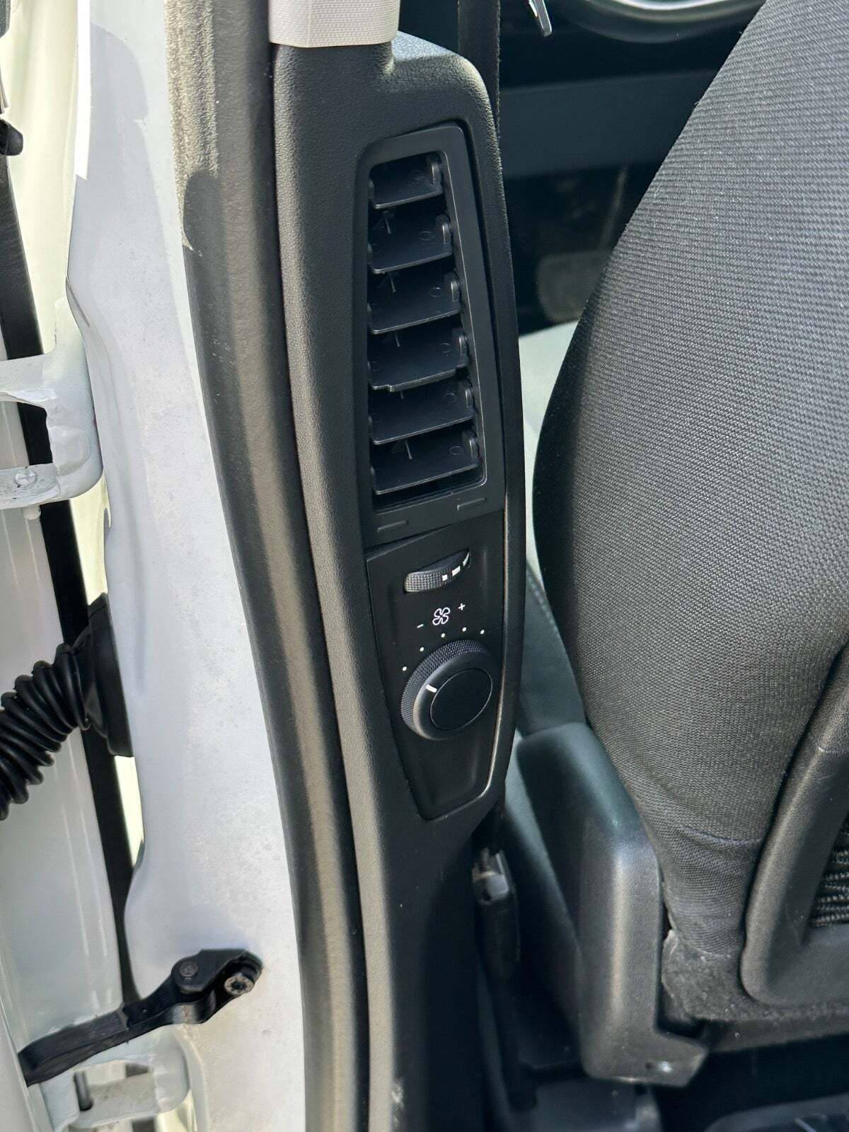 undefined Citroën Grand C4 Picasso fra 2016