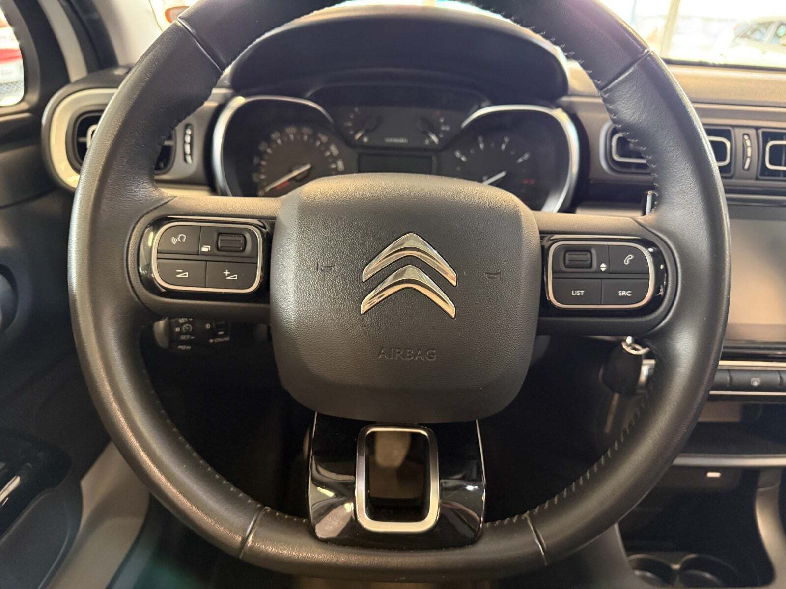 Citroën C3 1,5 BlueHDi 100 VTR Sport