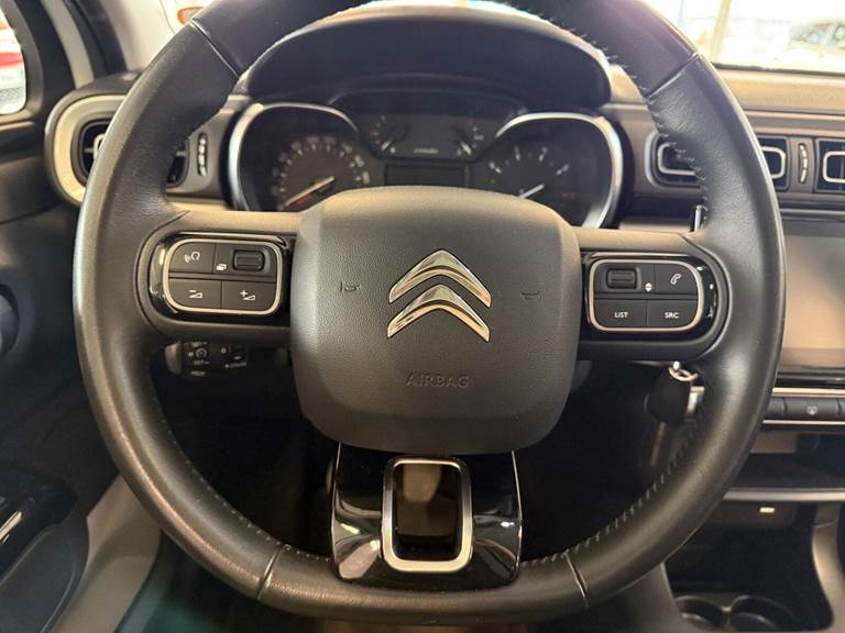 Citroën C3 1,5 BlueHDi 100 VTR Sport