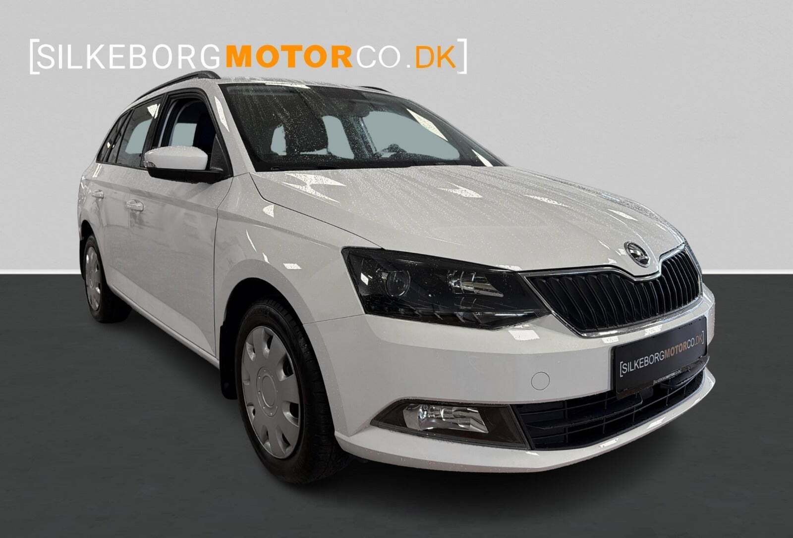 Skoda Fabia 1,2 TSi 90 Style Combi