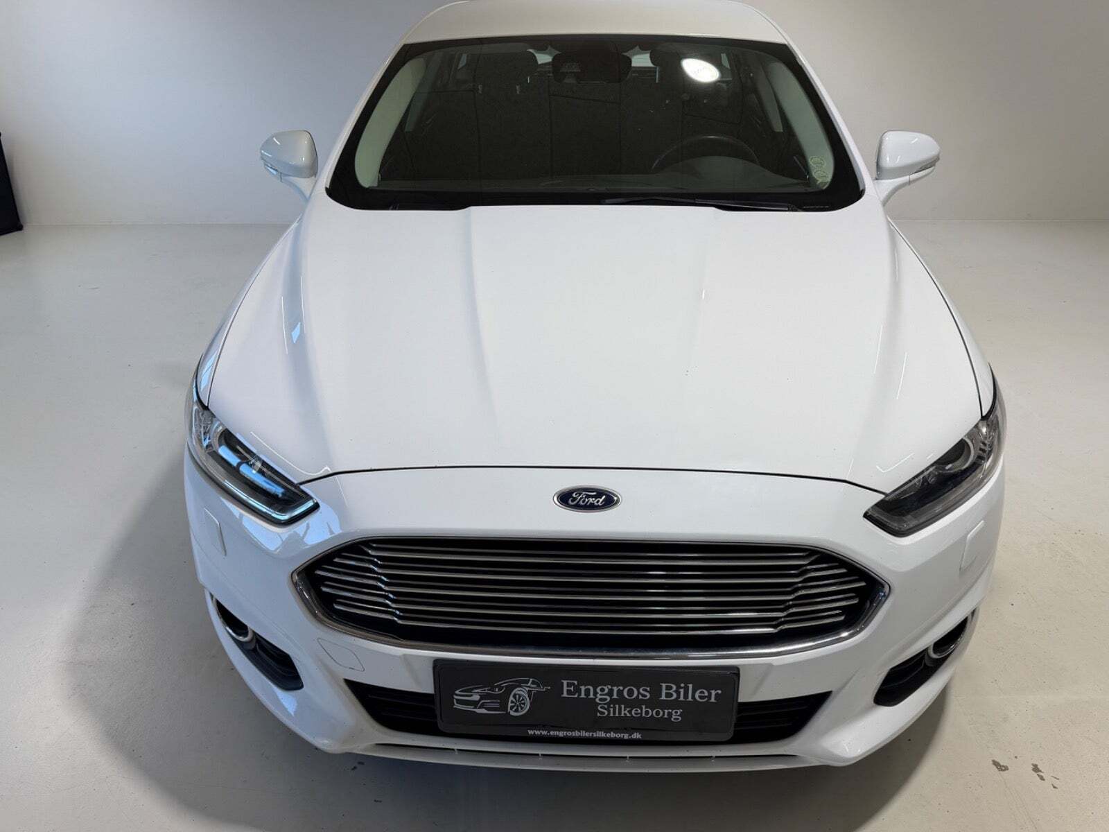 Ford Mondeo 2,0 TDCi 150 Titanium stc.