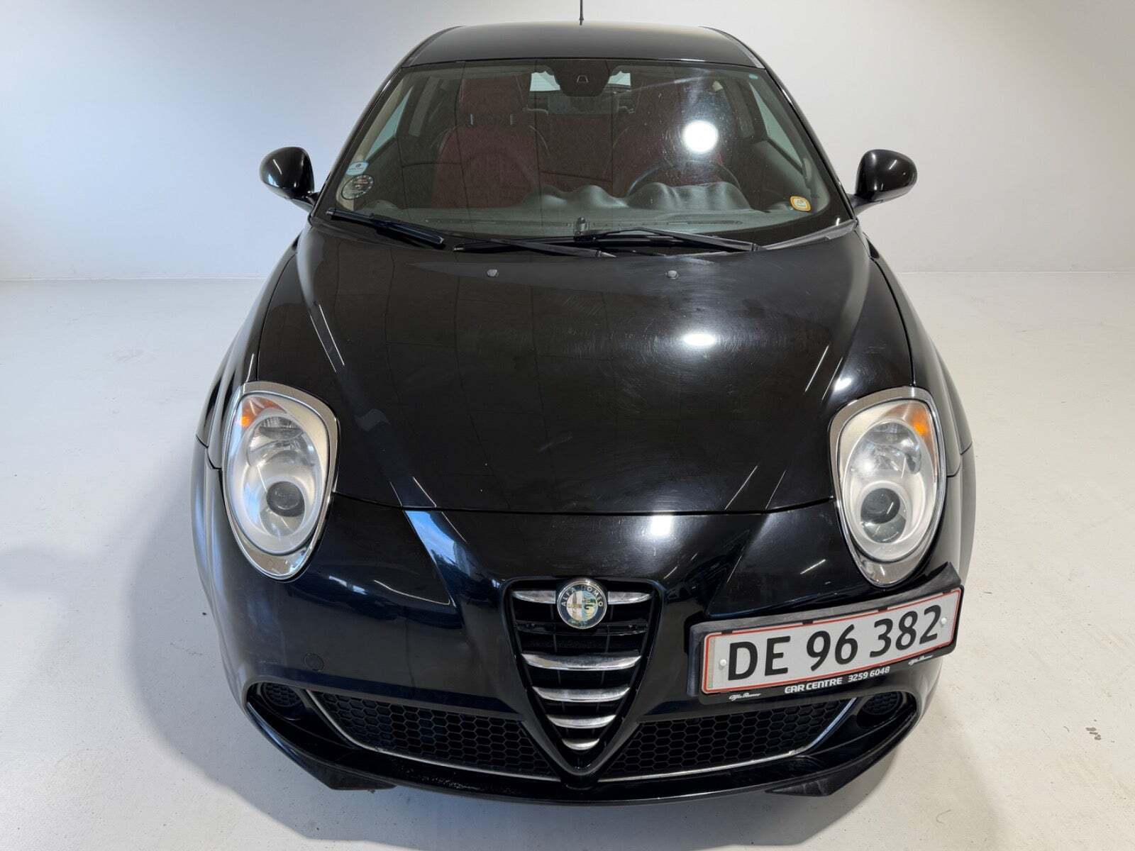 Alfa Romeo MiTo 1,3 JTD 90 Distinctive