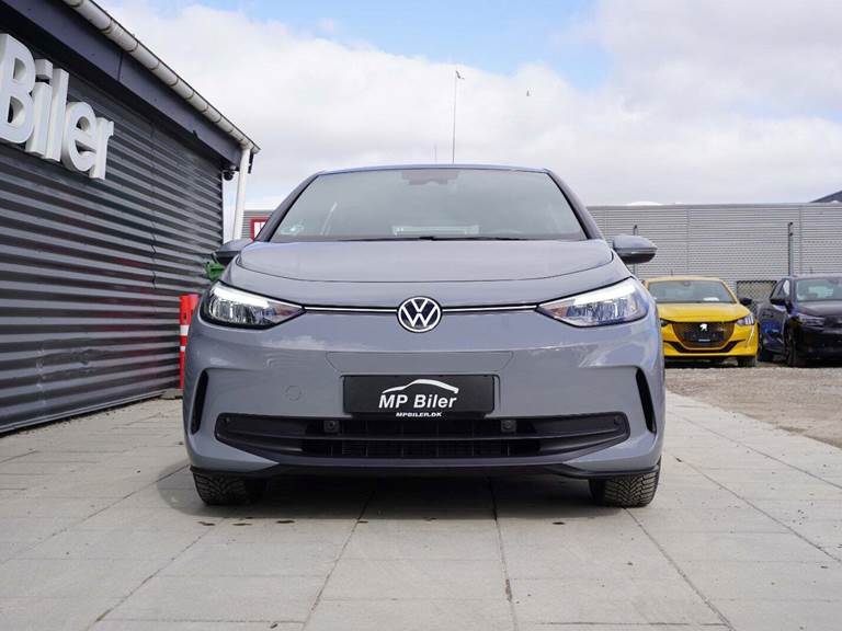 VW ID.3 77 Pro S