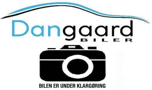 Dangaard biler