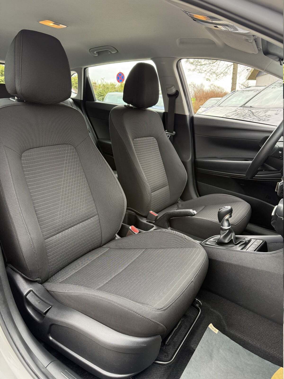 undefined Hyundai i20 fra 2022