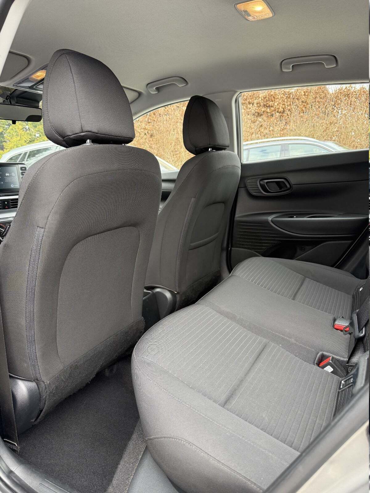 undefined Hyundai i20 fra 2022