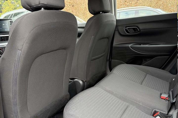 undefined Hyundai i20 fra 2022