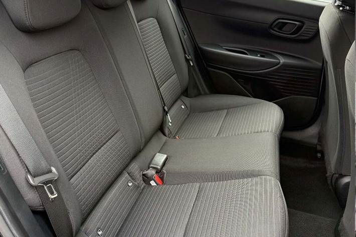 undefined Hyundai i20 fra 2022