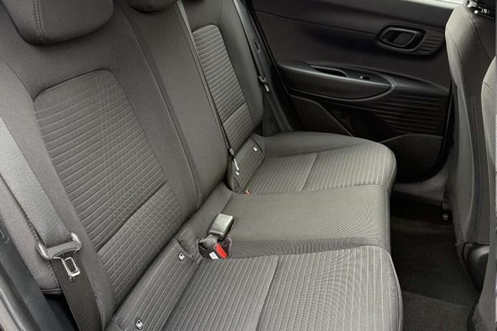 undefined Hyundai i20 fra 2022