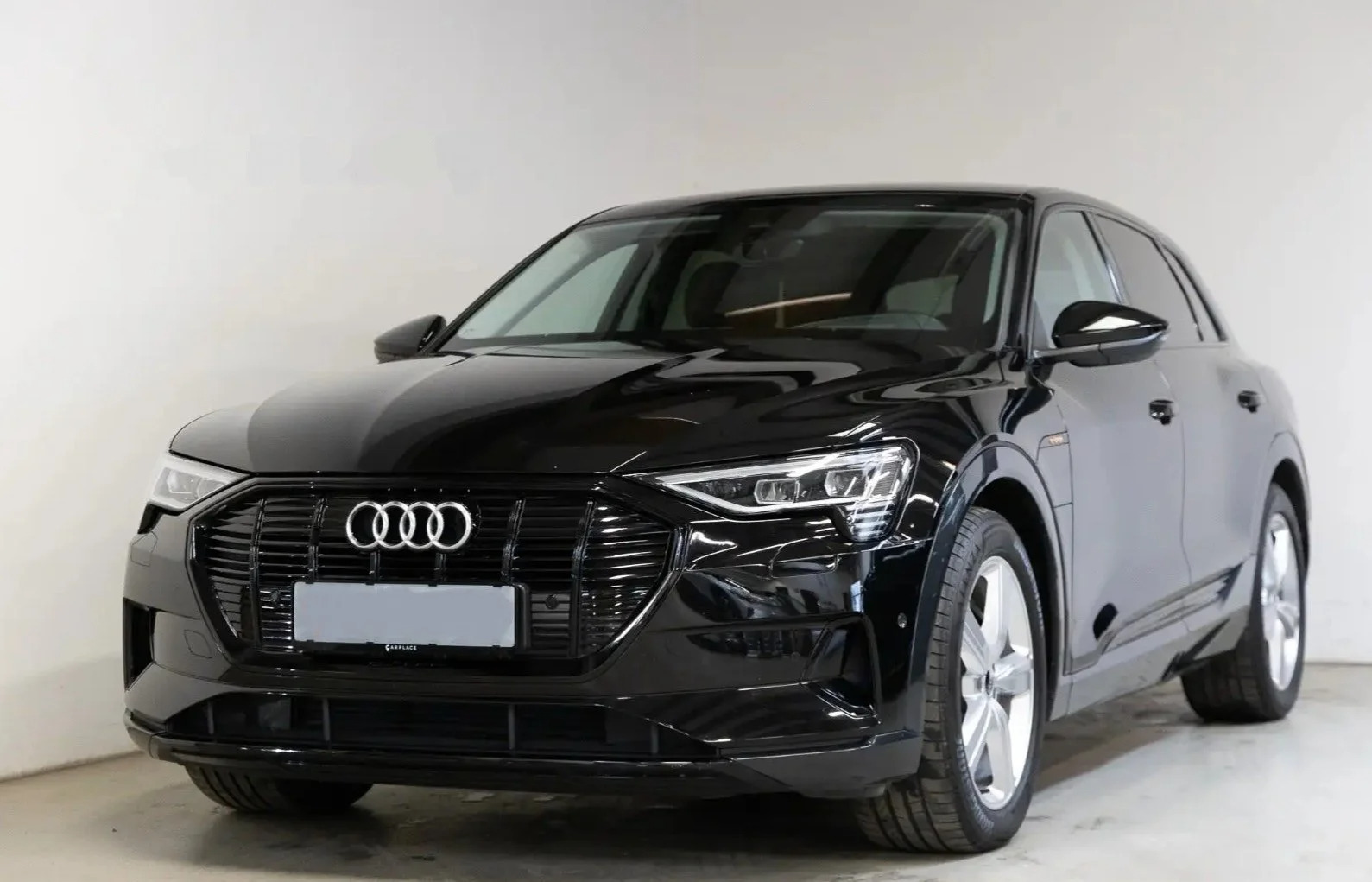 Audi e-tron 55 Advanced Prestige quattro