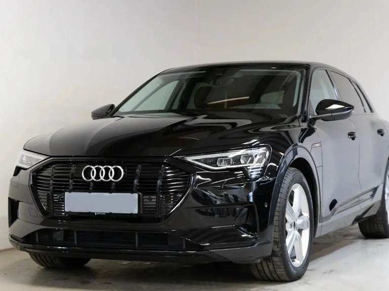 Audi e-tron 55 Advanced Prestige quattro