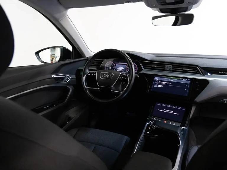 Audi e-tron 55 Advanced Prestige quattro