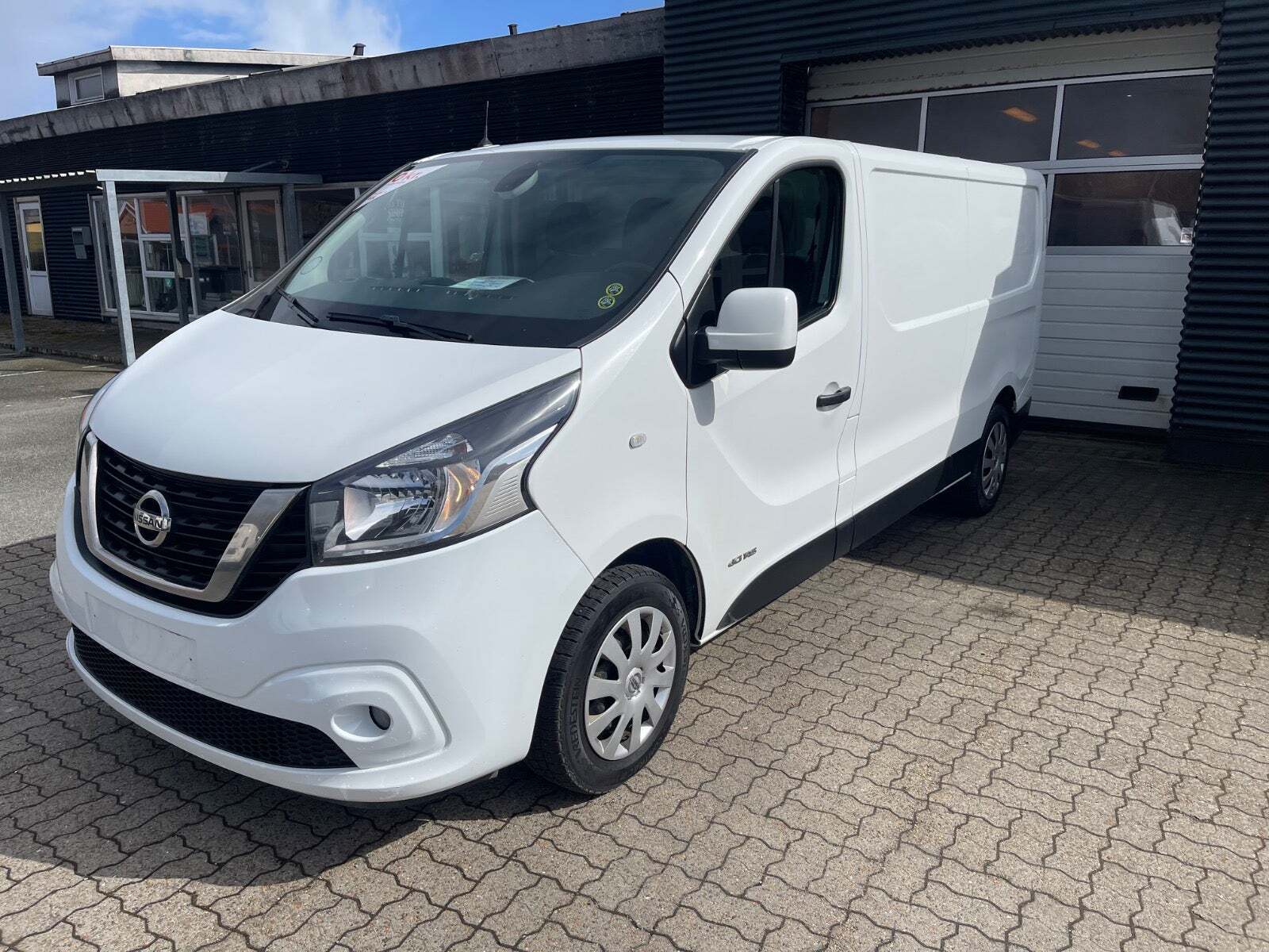 Nissan NV300 2,0 dCi 145 L2H1 Comfort