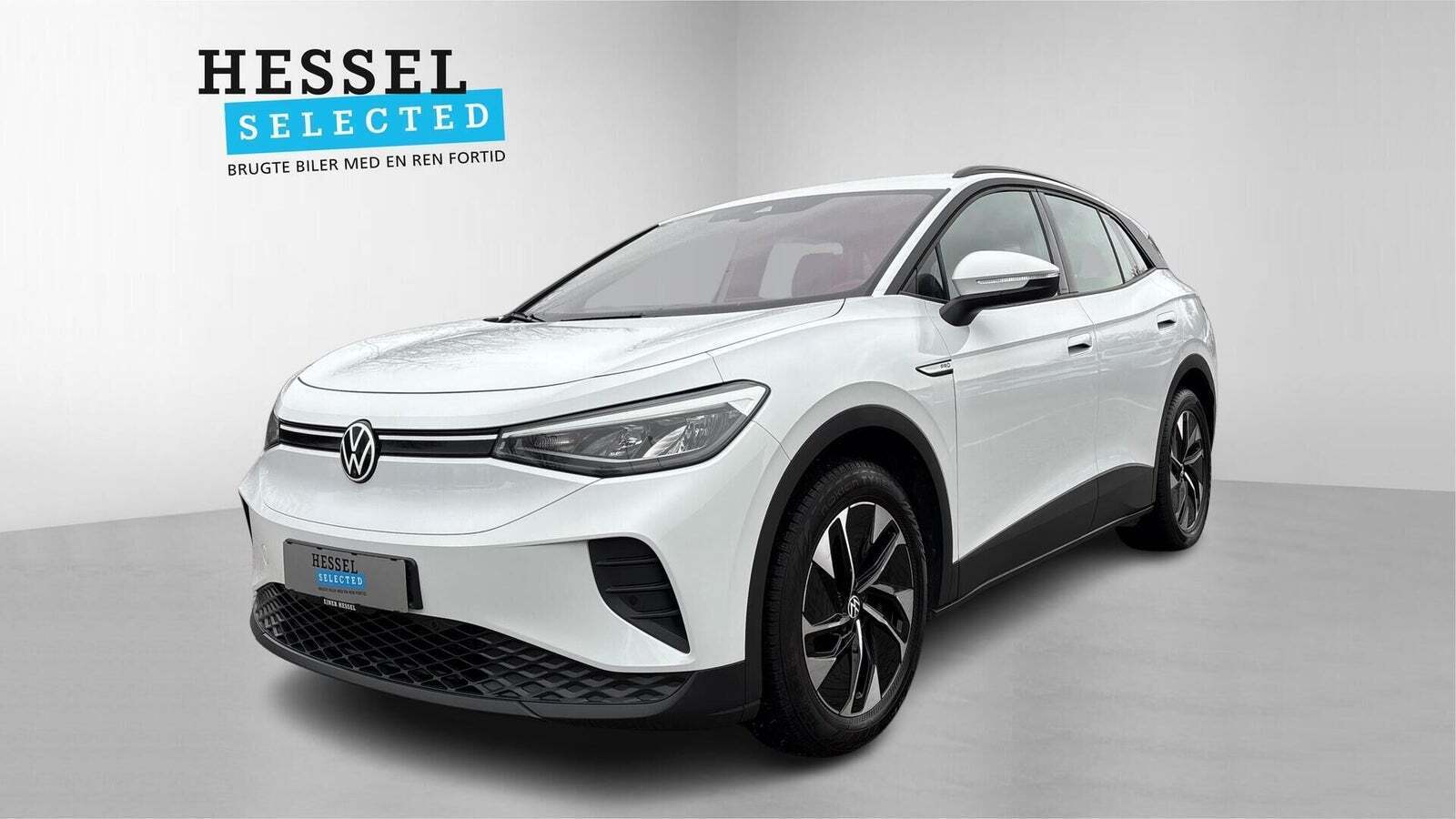 VW ID.4 77 Pro Performance