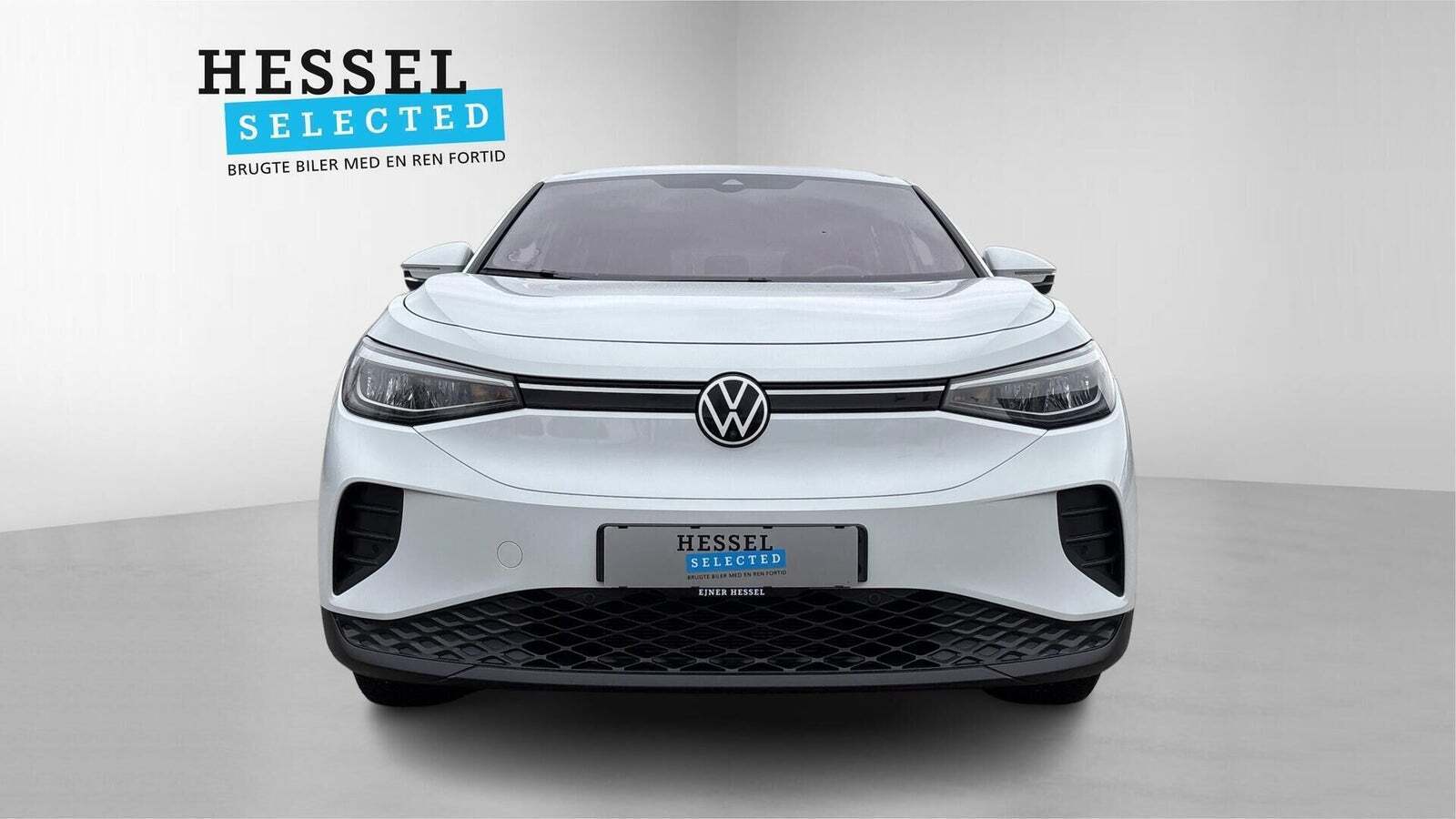 VW ID.4 77 Pro Performance