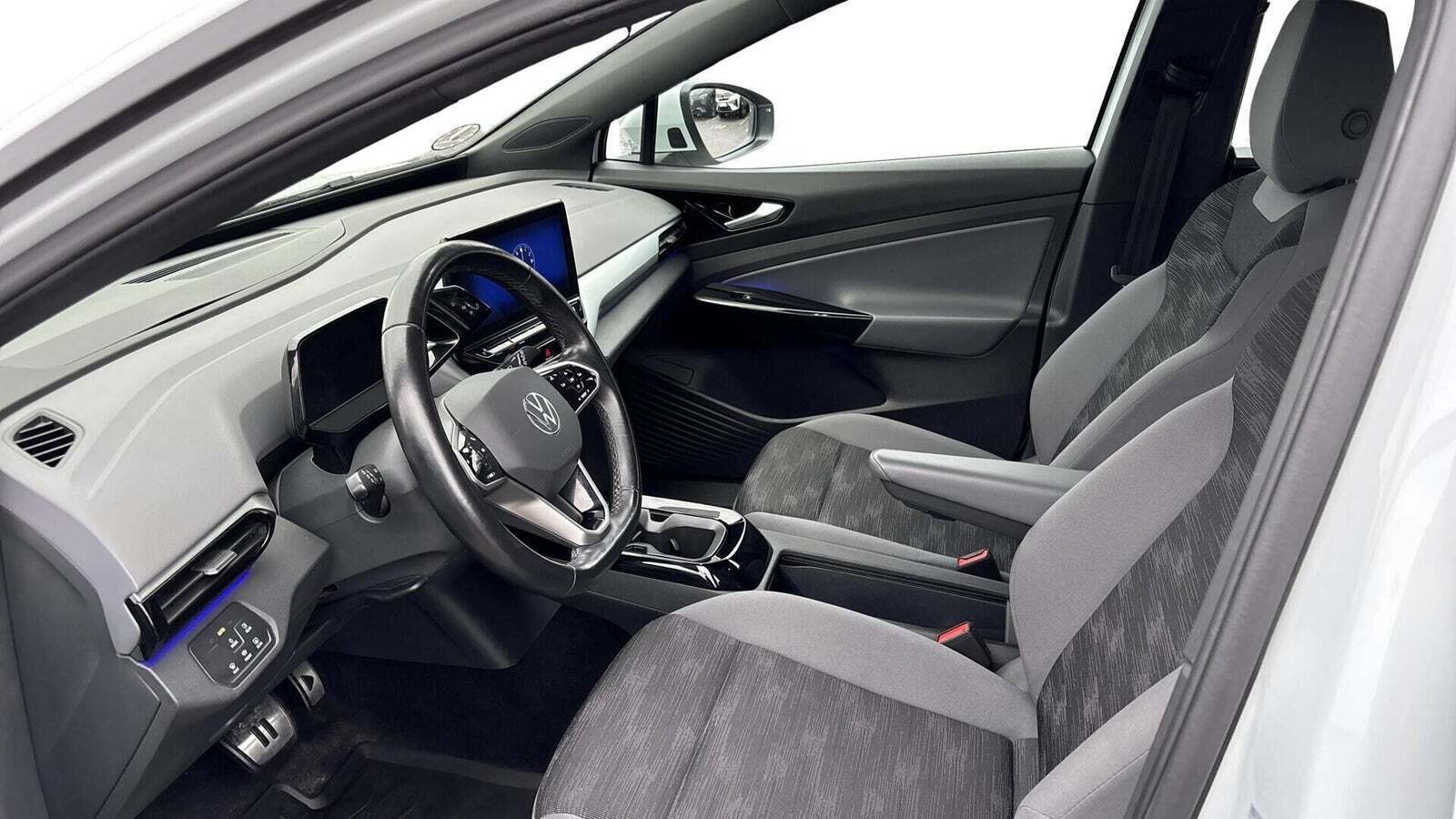 VW ID.4 77 Pro Performance