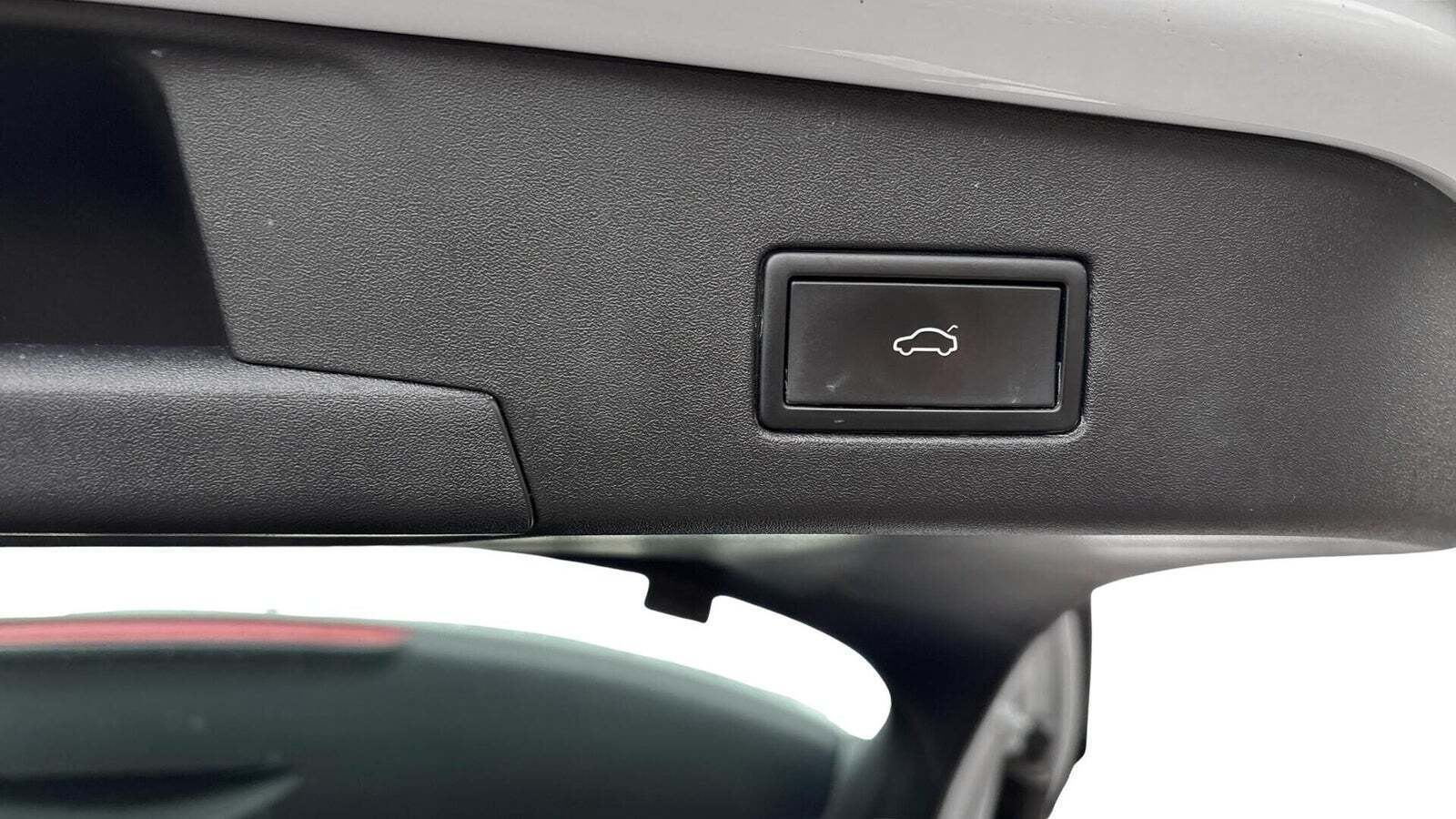 Hvid VW ID.4 fra 2023