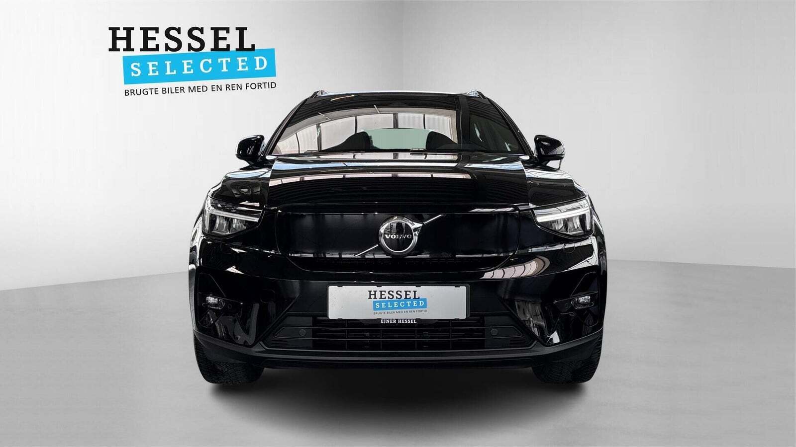 Volvo XC40 P6 ReCharge Plus