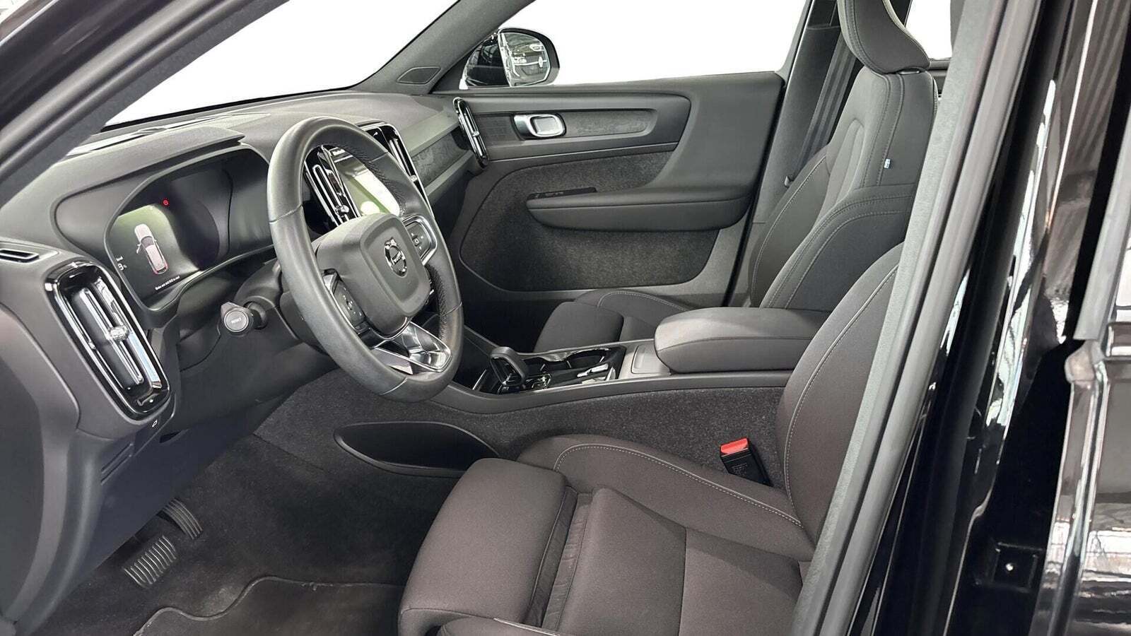 Volvo XC40 P6 ReCharge Plus