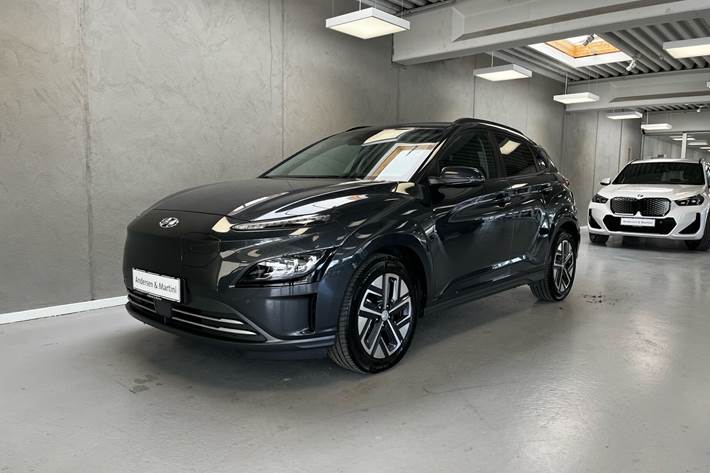 undefined Hyundai Kona fra 2023