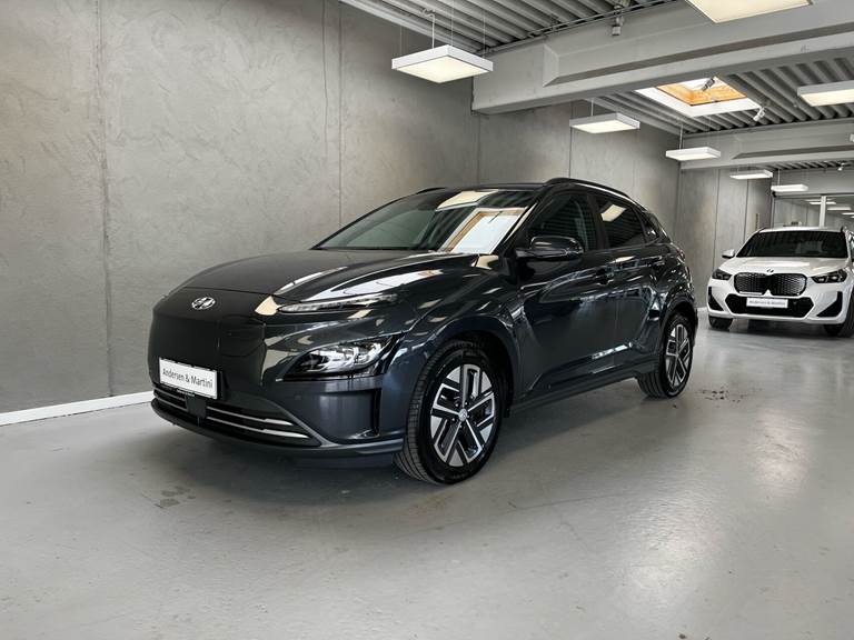 Hyundai Kona EL Essential 136HK 5d Aut.