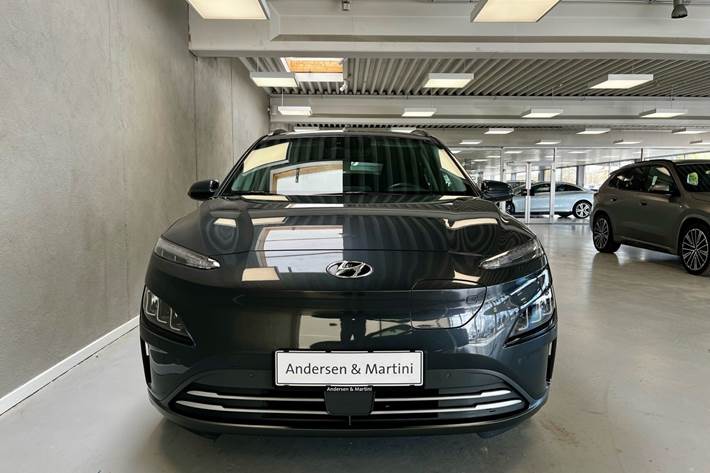 undefined Hyundai Kona fra 2023
