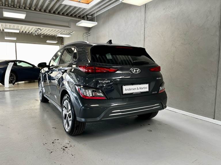 Hyundai Kona EL Essential 136HK 5d Aut.