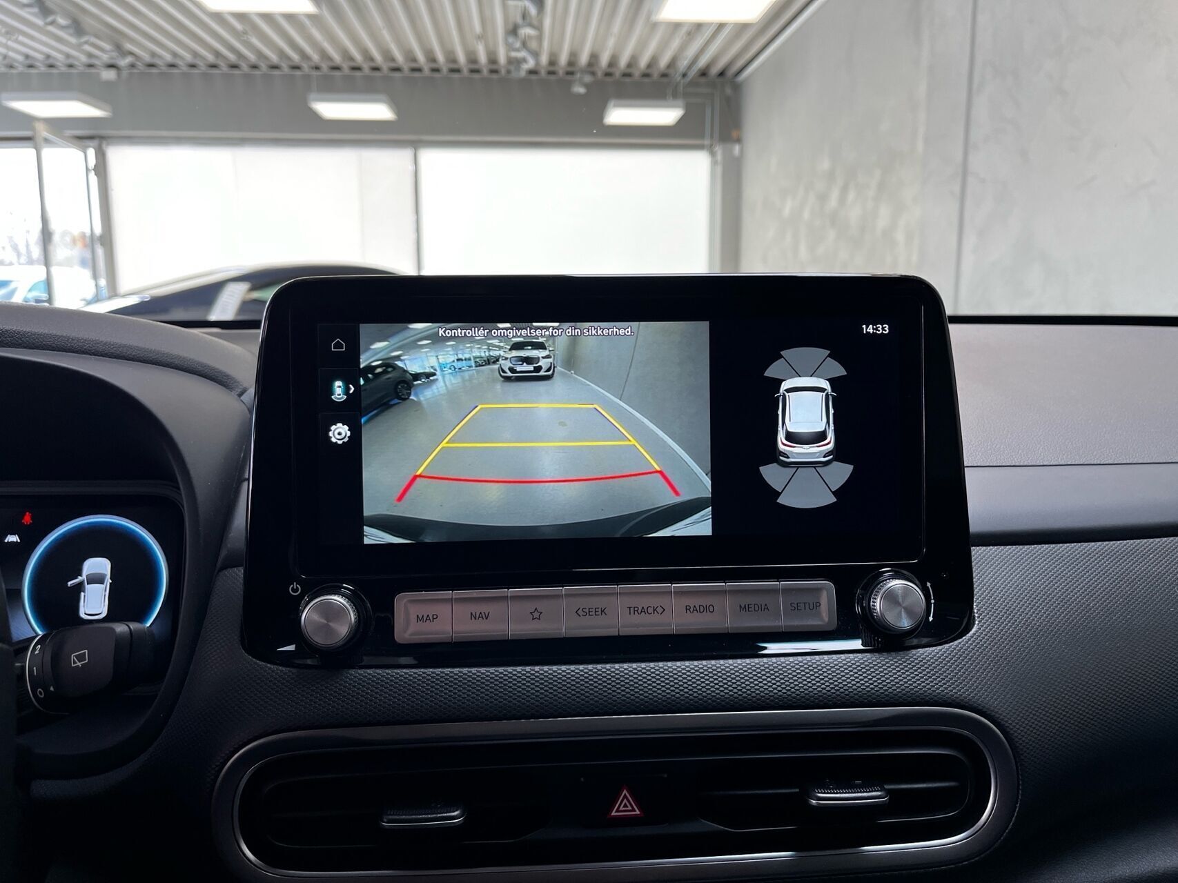 undefined Hyundai Kona fra 2023