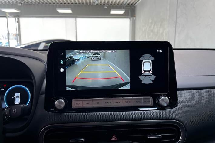 undefined Hyundai Kona fra 2023