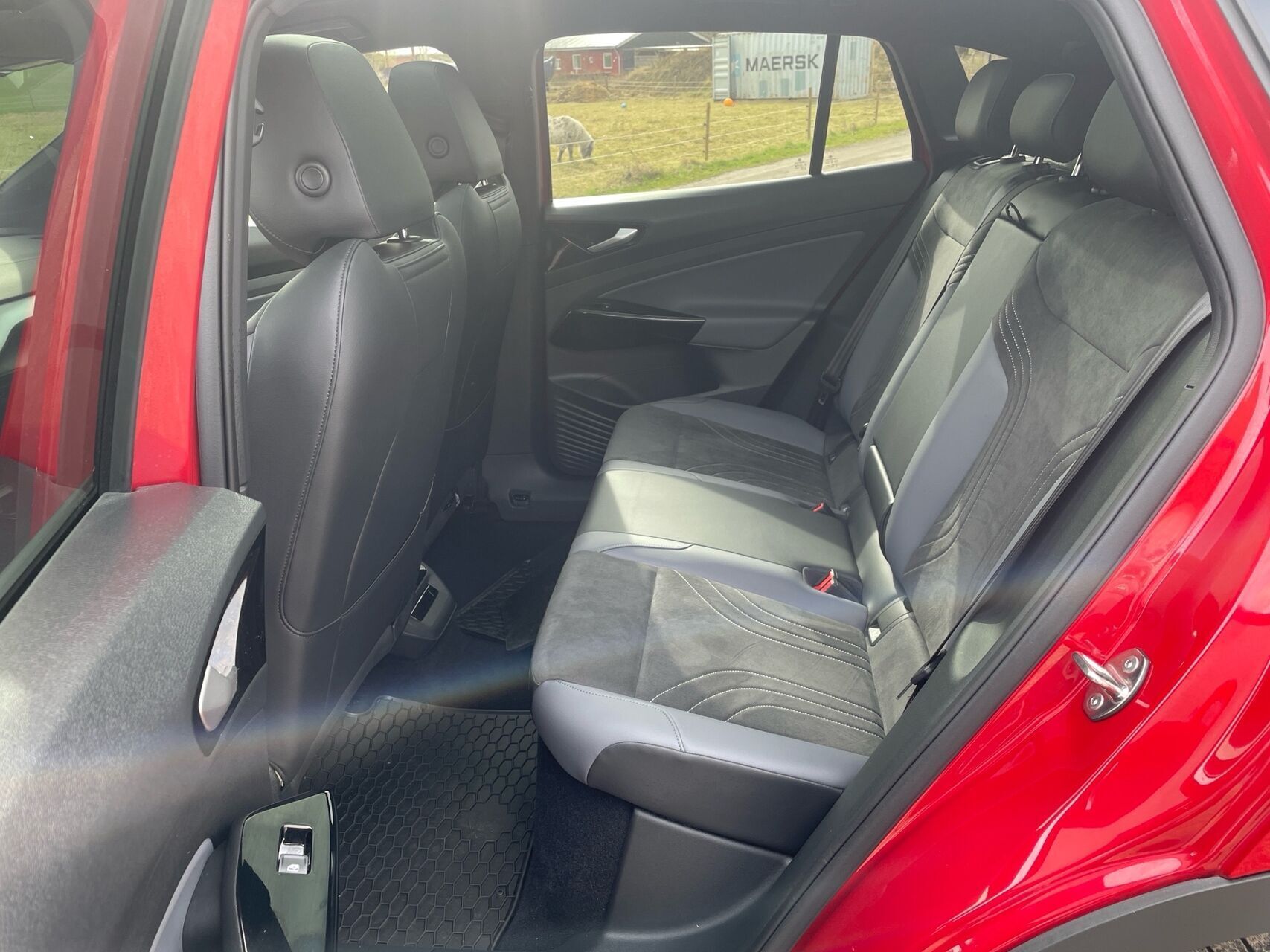 VW ID.4 EL Pro 204HK 5d Aut.