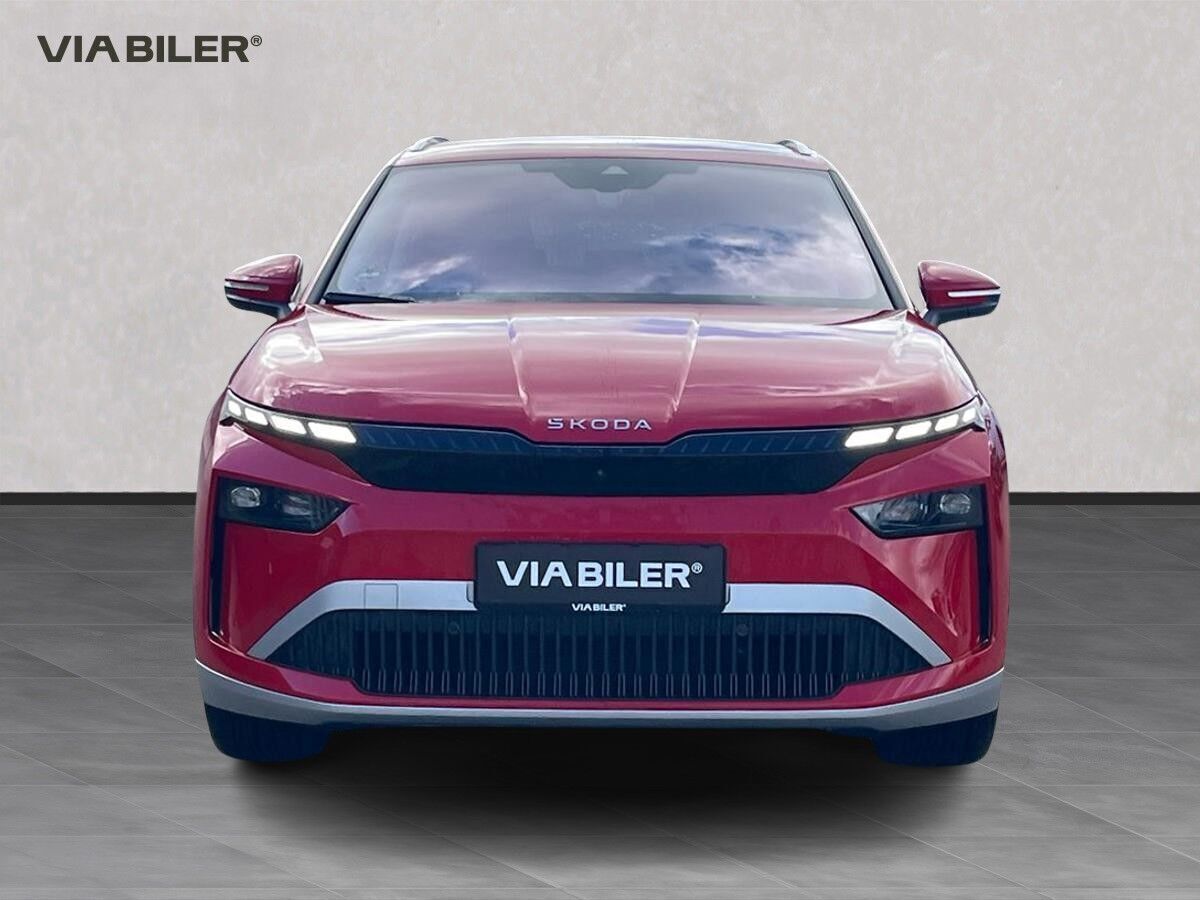 Skoda Enyaq 85 iV L&K 286HK 5d Aut.