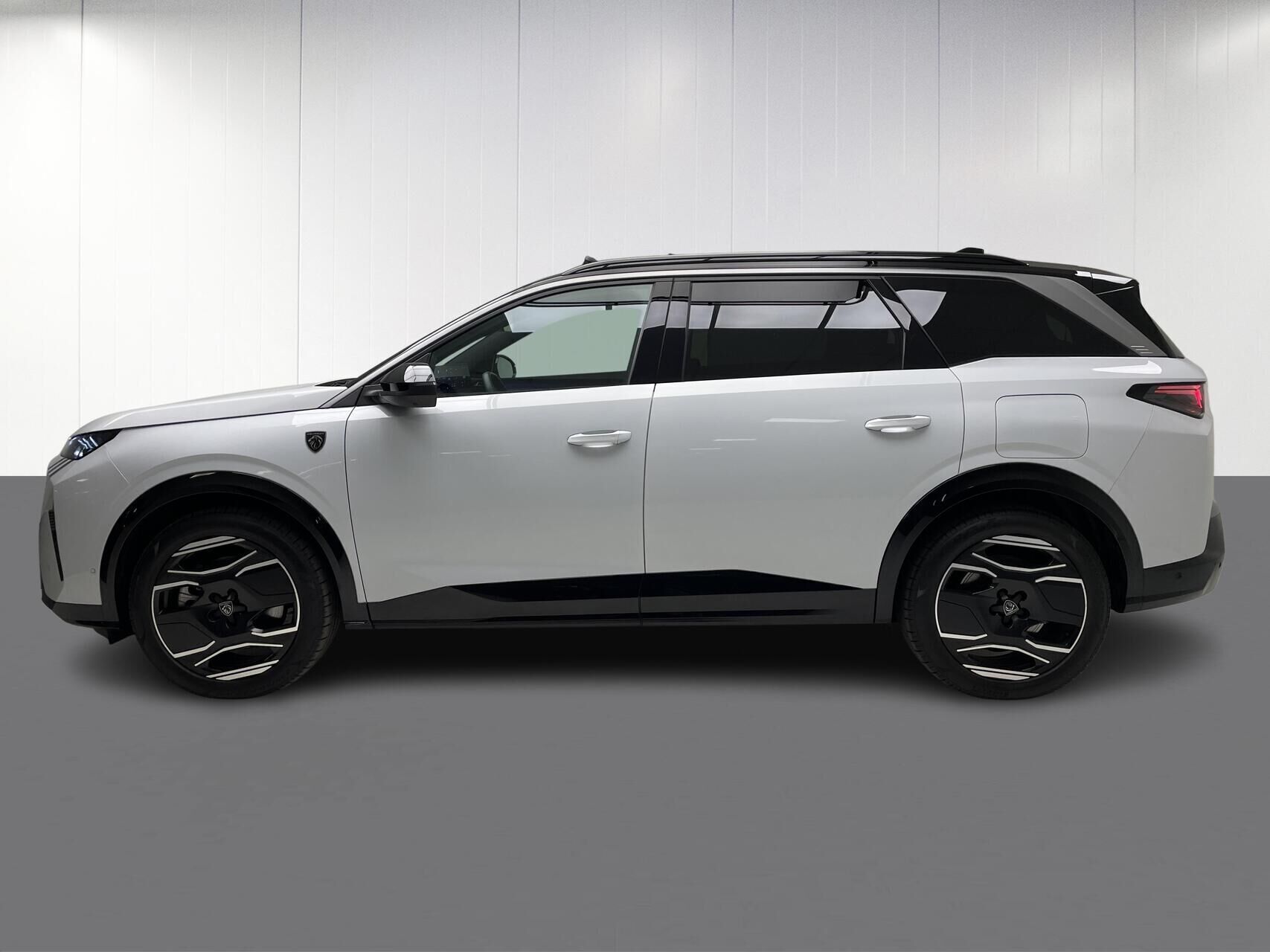 Peugeot e-5008 EL GT Pack 210HK 5d Aut.