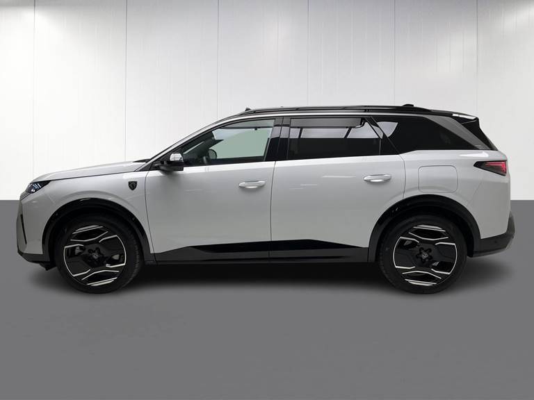 Peugeot e-5008 EL GT Pack 210HK 5d Aut.