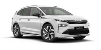 Skoda Enyaq 85 iV Sportline Advanced