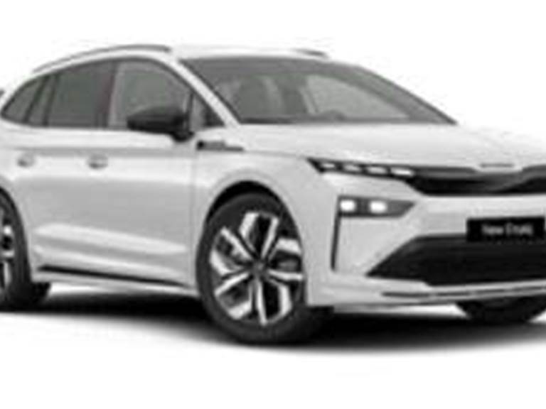 Skoda Enyaq 85 iV Sportline Advanced