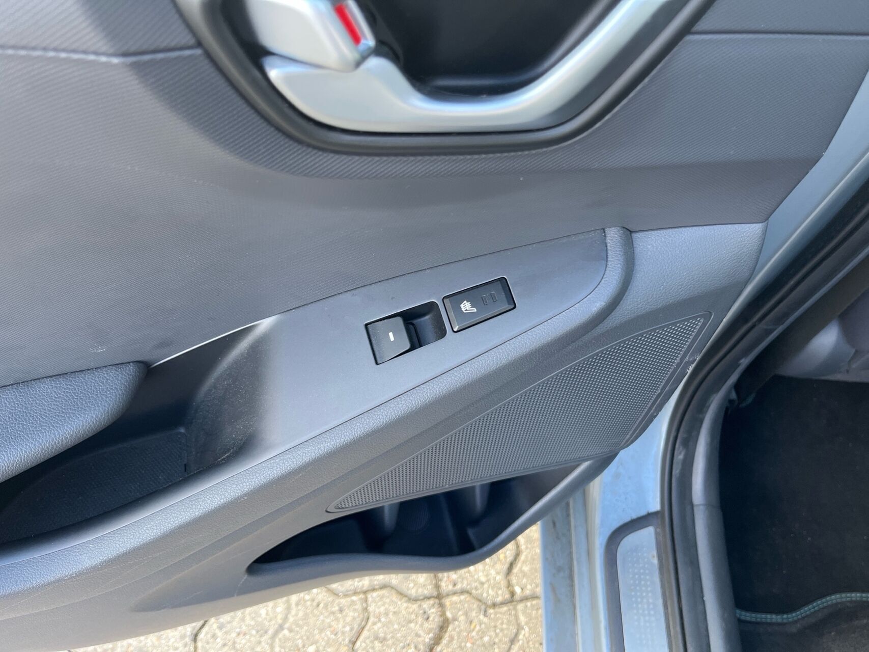 undefined Hyundai Ioniq fra 2019