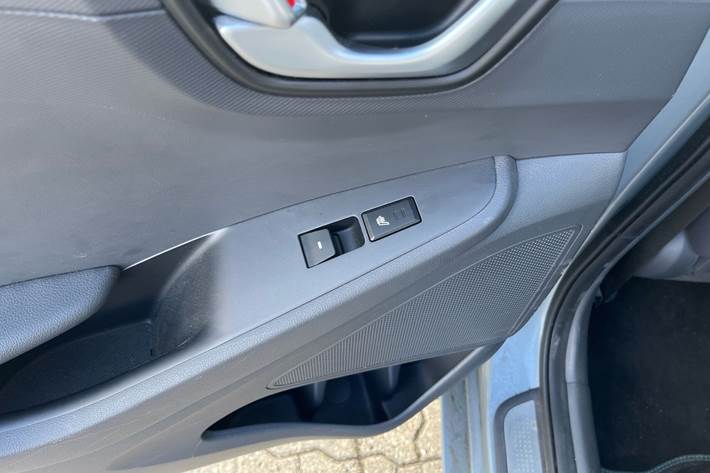 undefined Hyundai Ioniq fra 2019