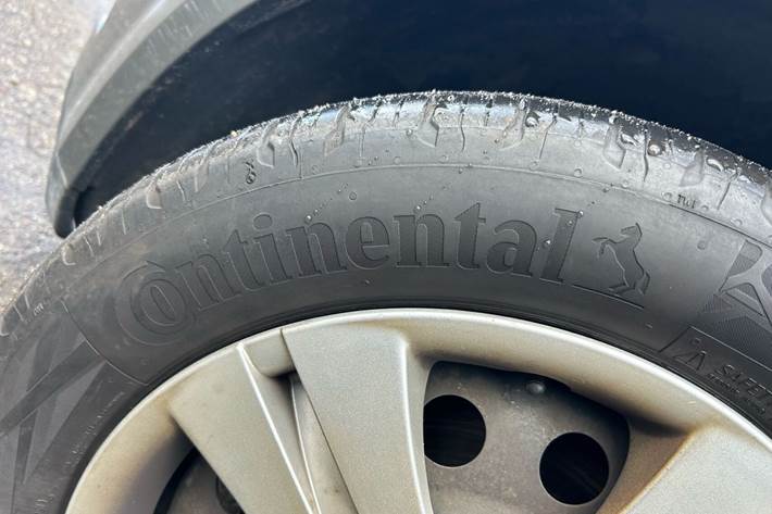 Sort Kia Ceed fra 2010