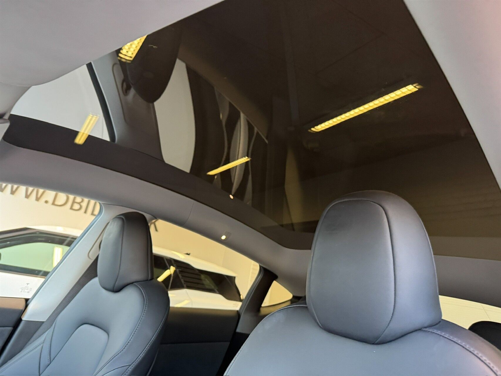 Tesla Model Y EL RWD 299HK 5d Aut.