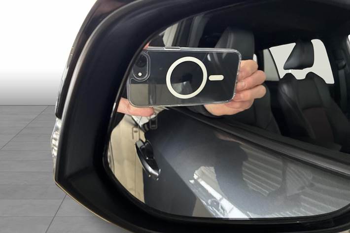 Grå Toyota RAV4 Plug-in fra 2022