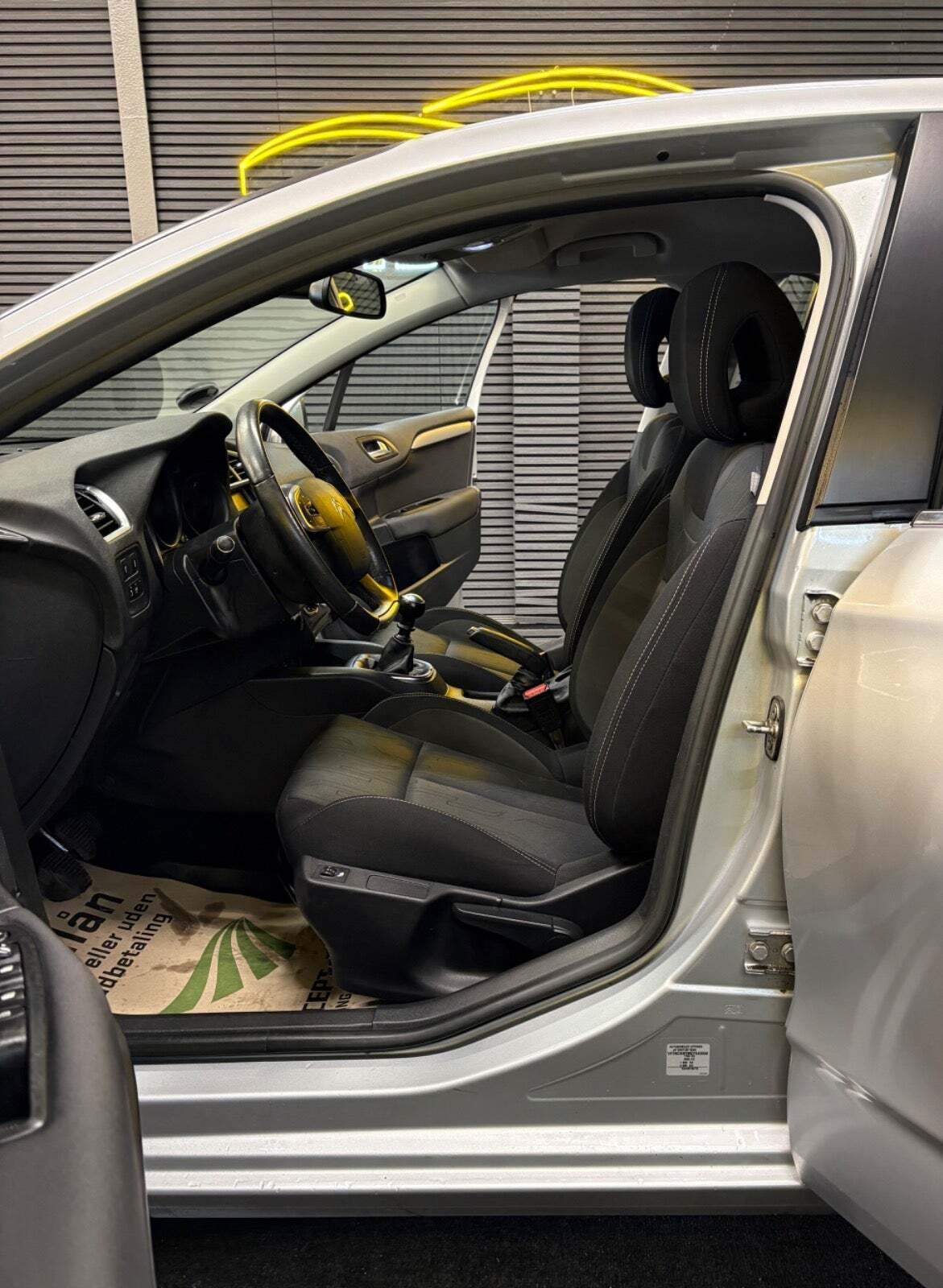 Citroën C4 1,2 PureTech 130 Seduction