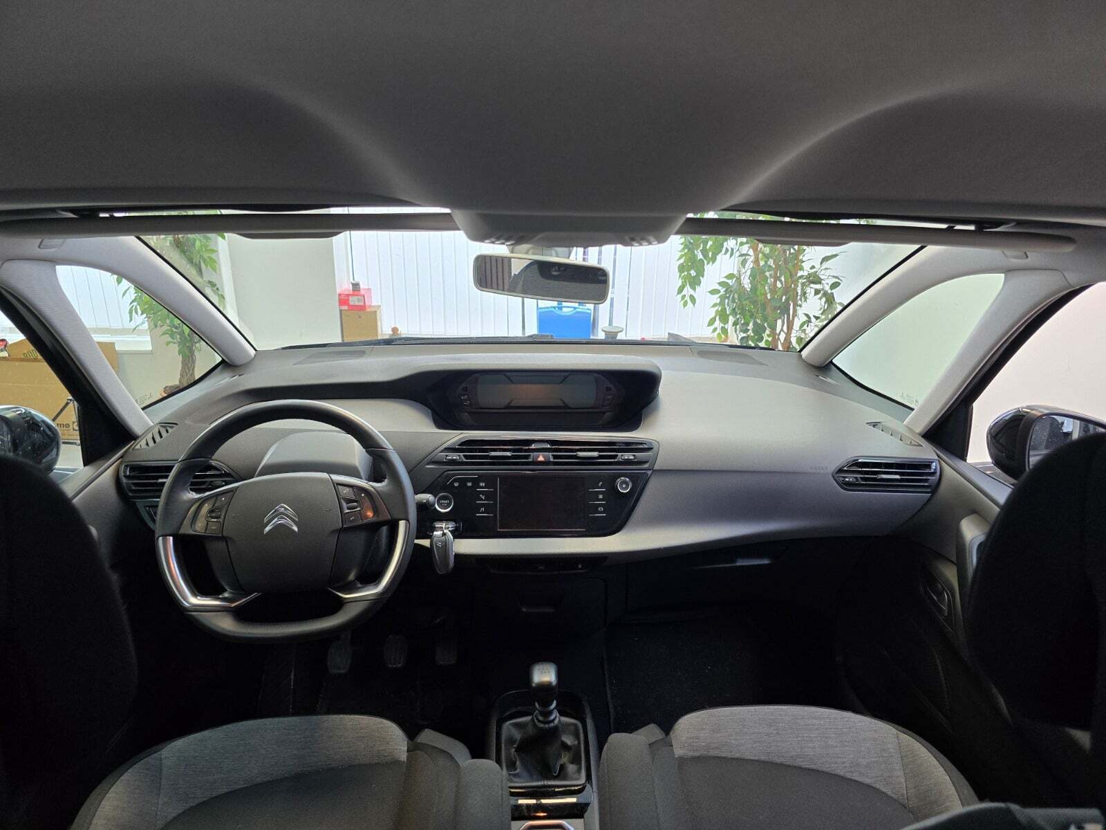 Citroën Grand C4 SpaceTourer 1,2 PureTech 130 Cool 7prs