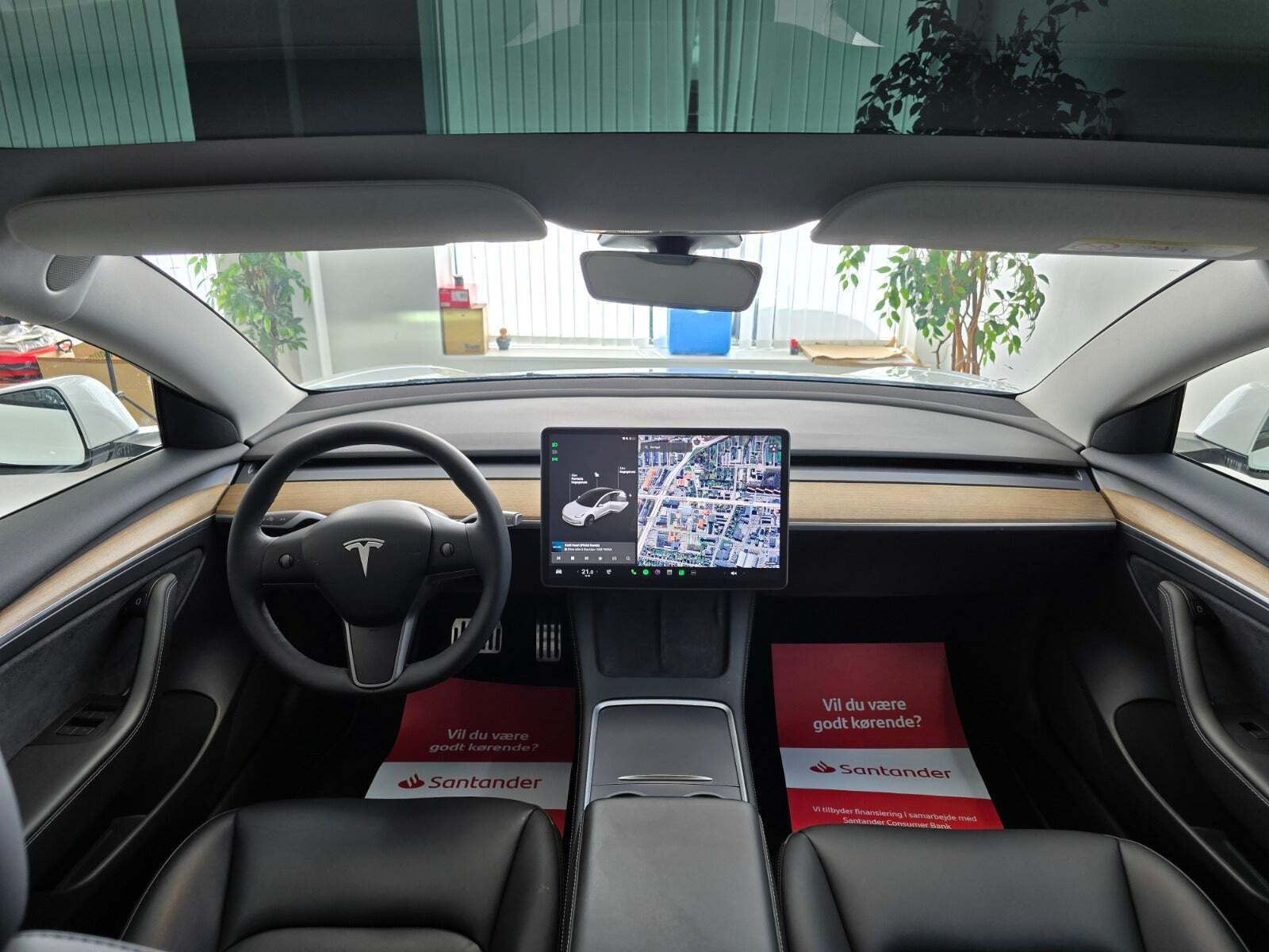 Tesla Model 3 Standard Range+ RWD