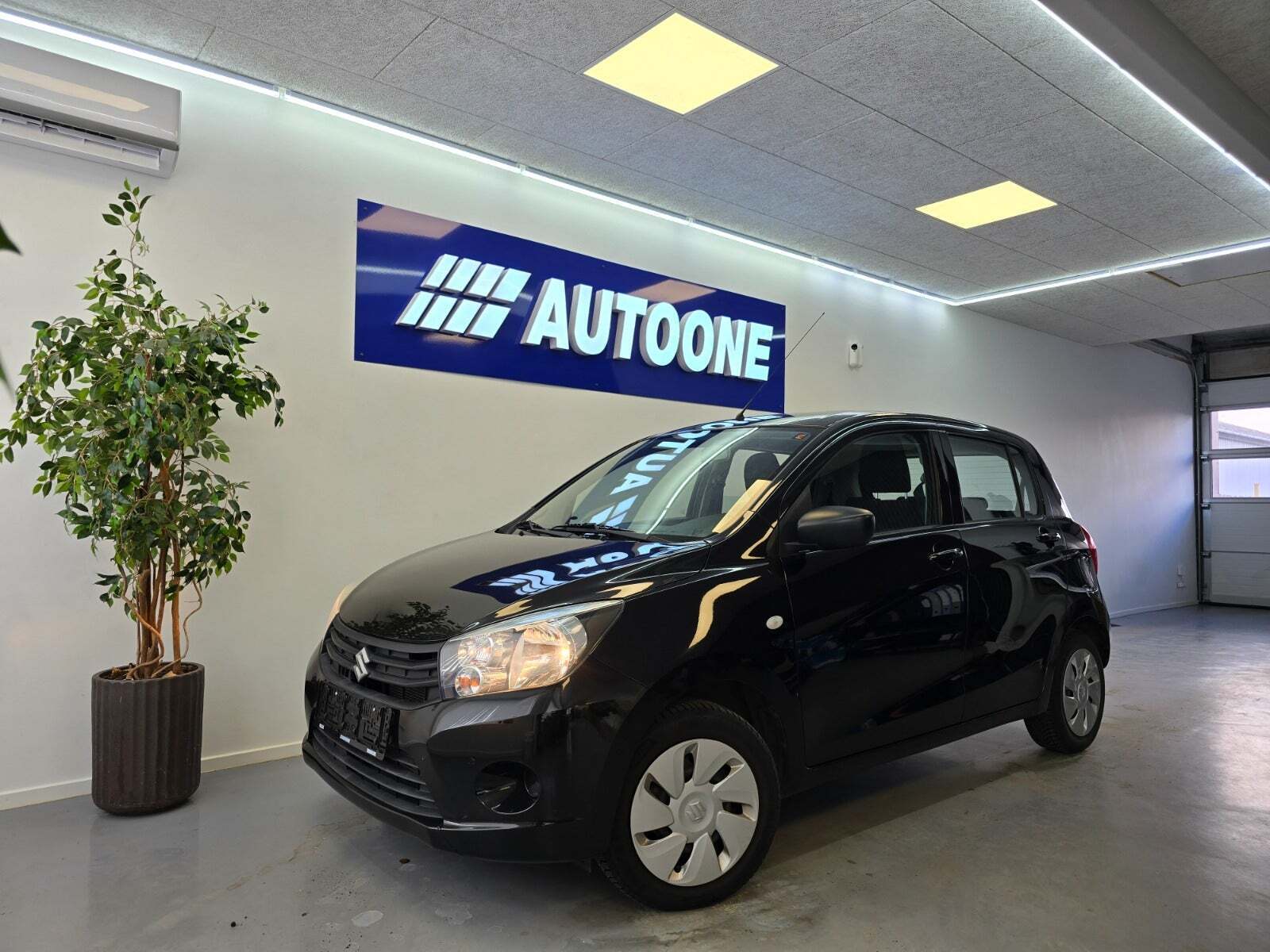 Suzuki Celerio 1,0 Comfort