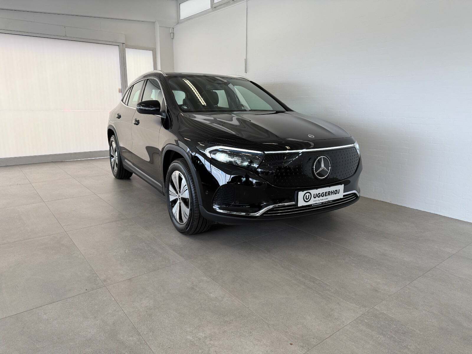 Mercedes EQA250 Progressive