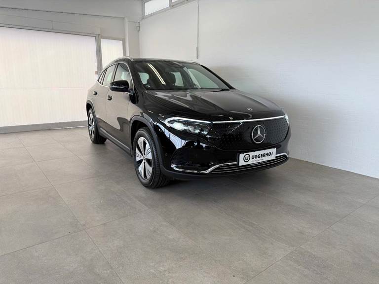 Mercedes EQA250 Progressive
