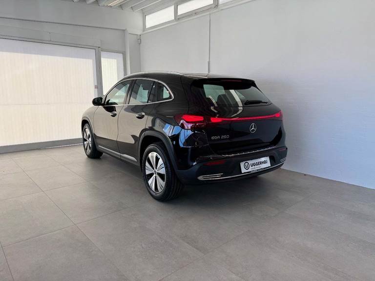 Mercedes EQA250 Progressive